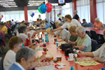 Blue Sky Bingo